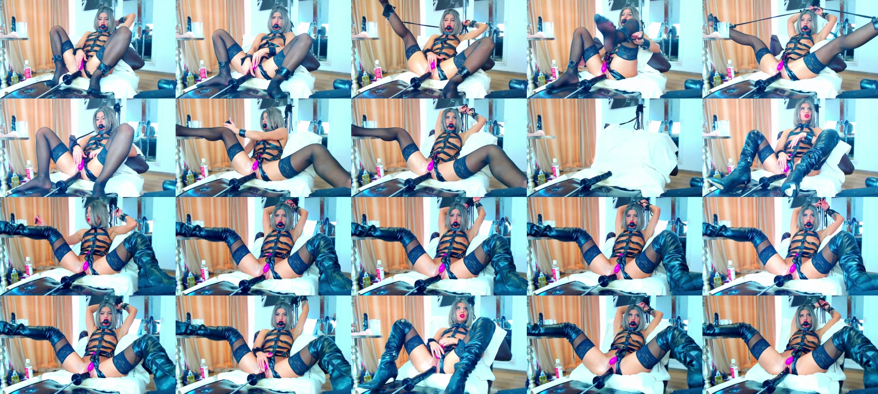 Anissadiamond  26-04-2021